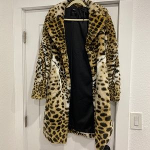 Guess Jaguar Jacket